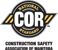 COR Certified