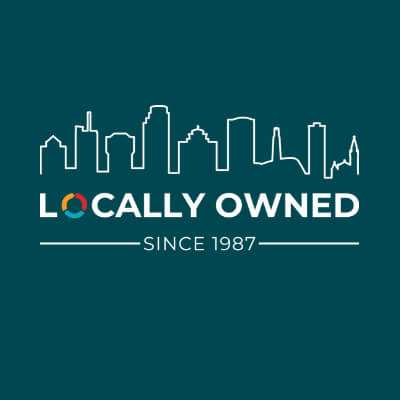 Priority Restoration is locally owned!