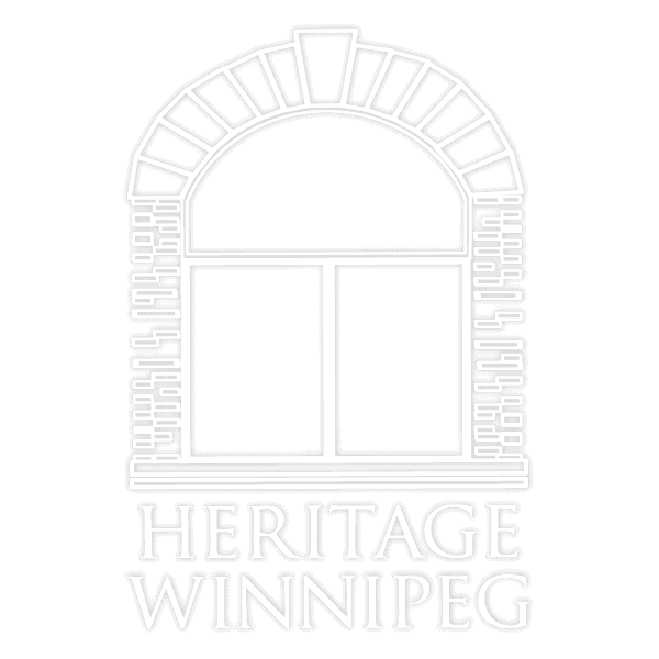 Heritage Winnipeg Logo